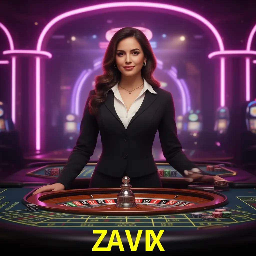 ZAVIX Sistema operativo Android