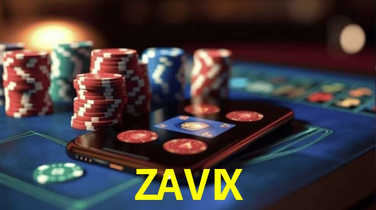 ZAVIX gaming platform