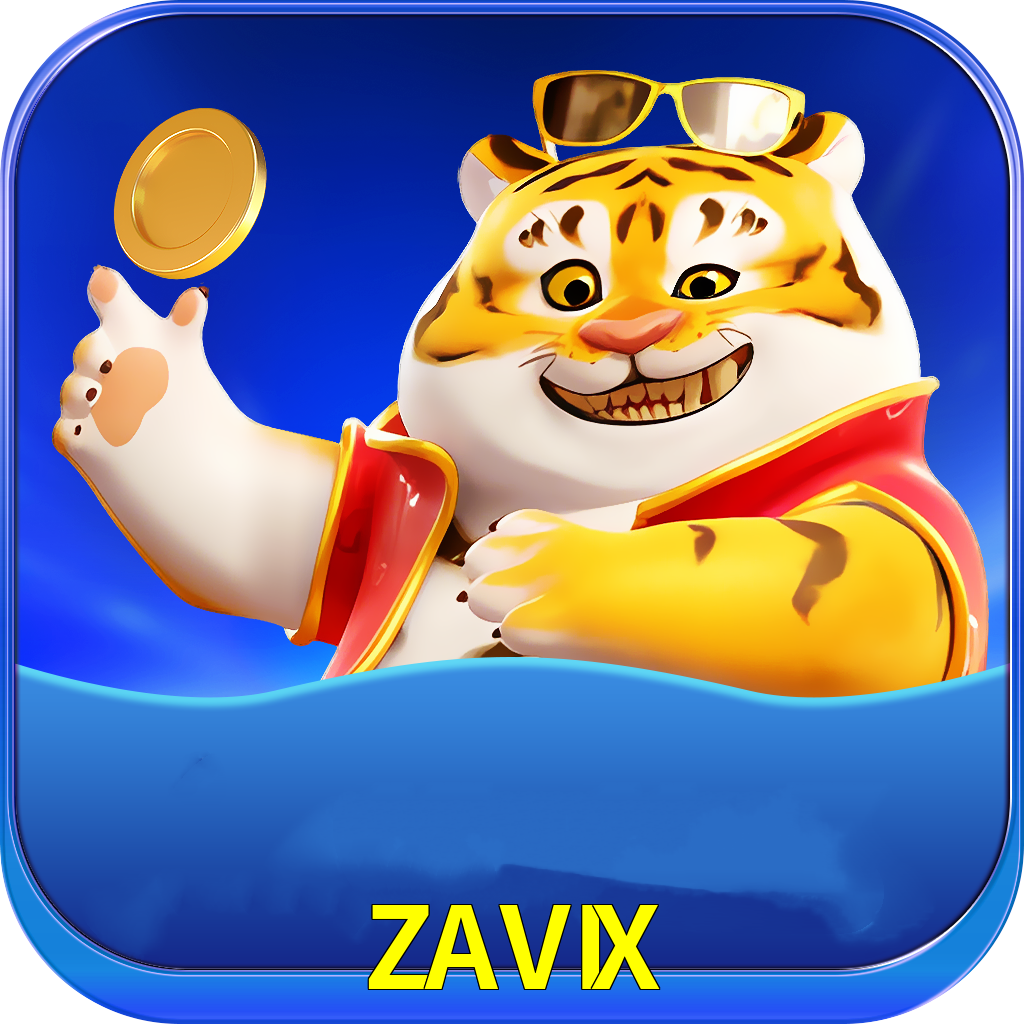 ZAVIX logo